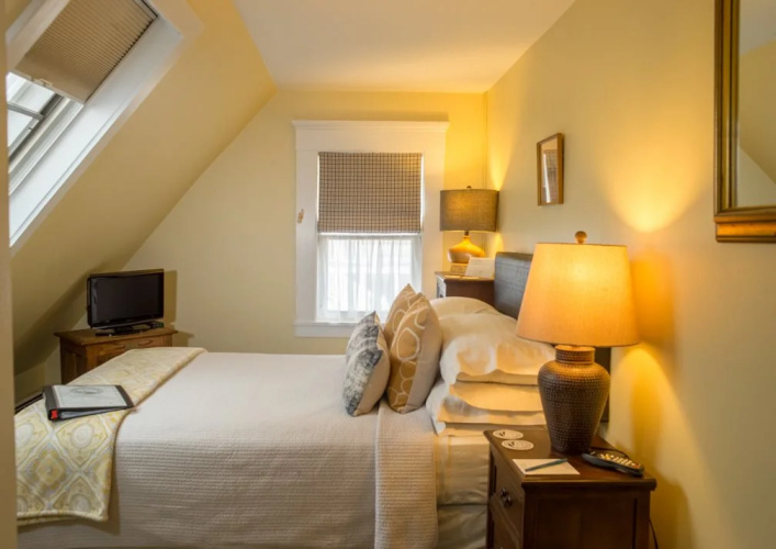 Mercury Hotel Provincetown