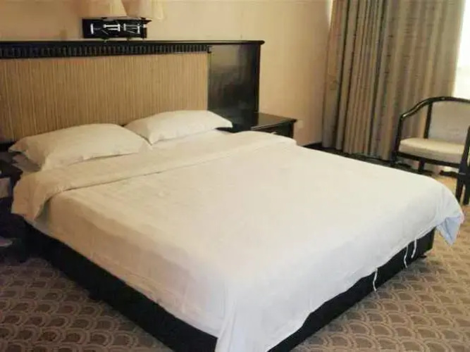 Sports Hotel