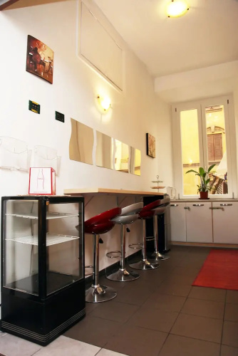 Grandis Guesthouse