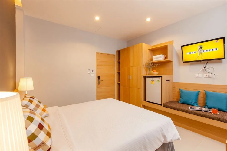 No.36 Phuket