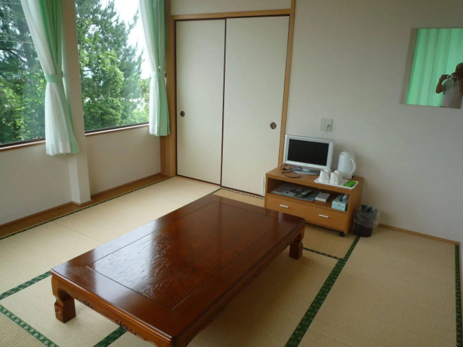 Pension Sky View