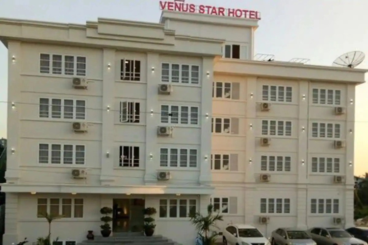 Imagen del hotel