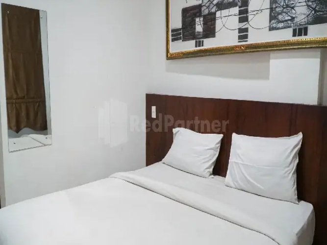 New OS Residence RedPartner