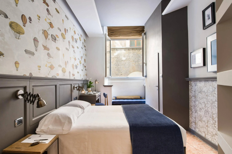 Hotel Silla