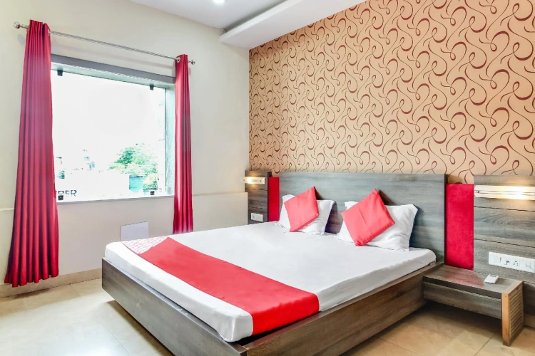 Classic Double room