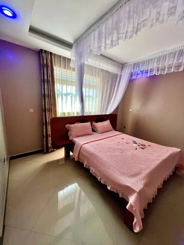 Malaika Court
