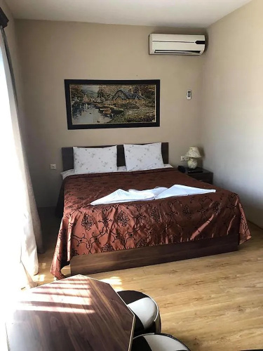 Calista Hotel