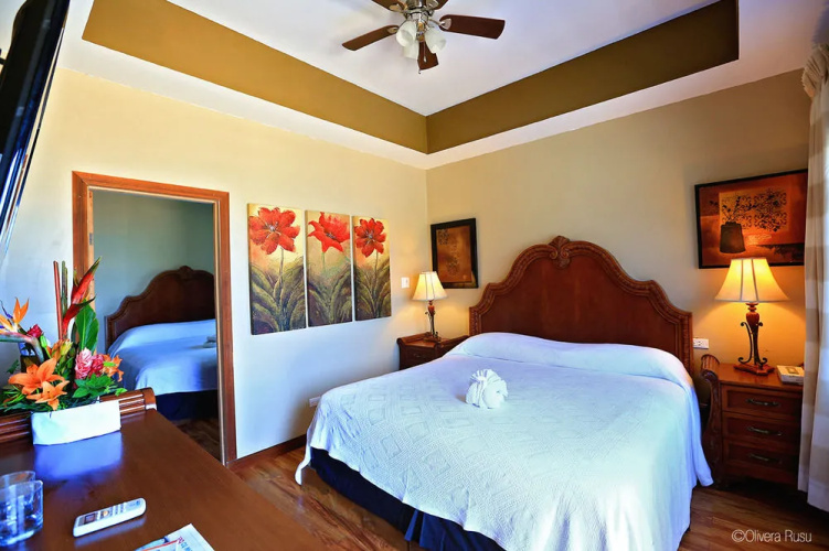 Park Place Belize