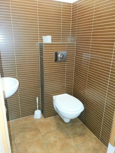Standard Quadruple room with view