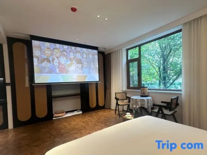 Executive Double room