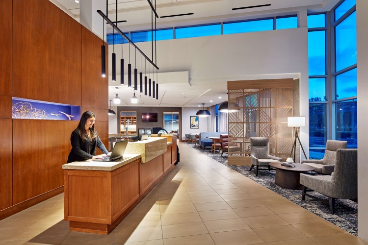 Hyatt Place Los Angeles/LAX/El Segundo photo 27