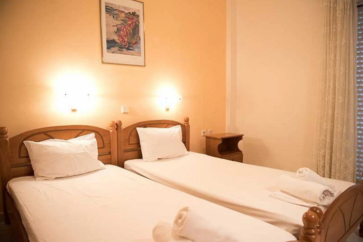 Hotel Eleni