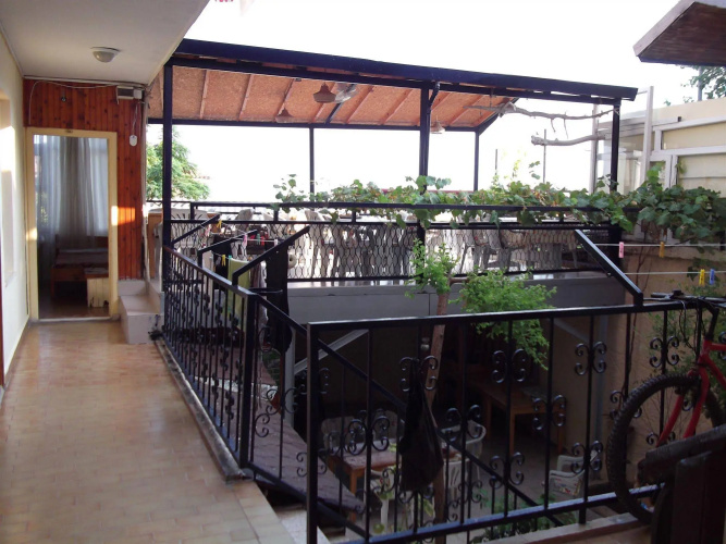 Selen Motel