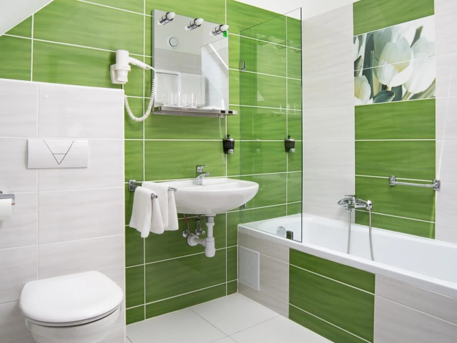 Rubin Wellness & Conference Hotel