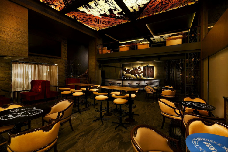 Grand Chennai by GRT Hotels photo 27
