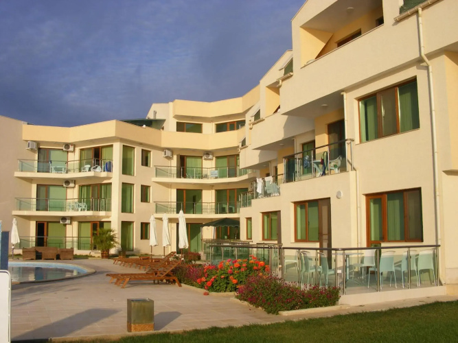 Otel görseli