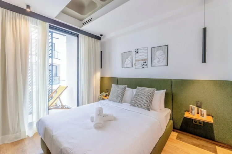 Premium Apartment