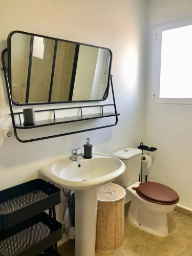 Apartamento Jalama 2D