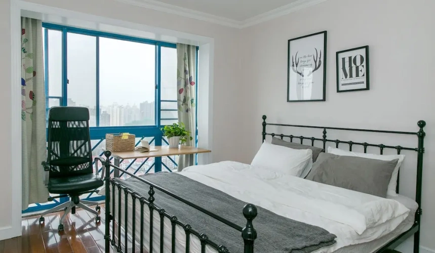 2 Bedrooms Family Suite