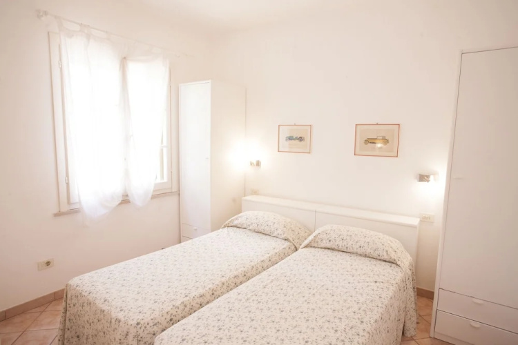 Appartamenti Villa Anna