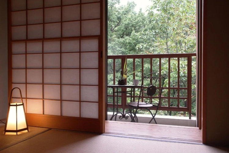 Kinseikan Seseragi
