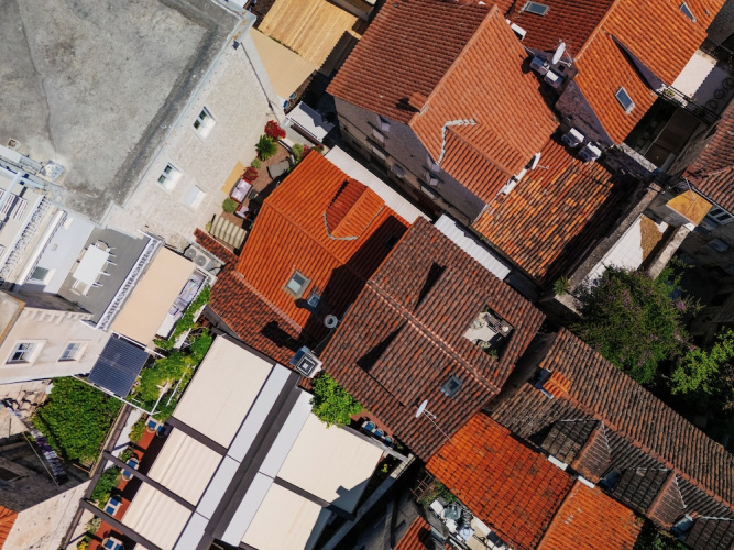 Villa Trogir Stars - Trogir
