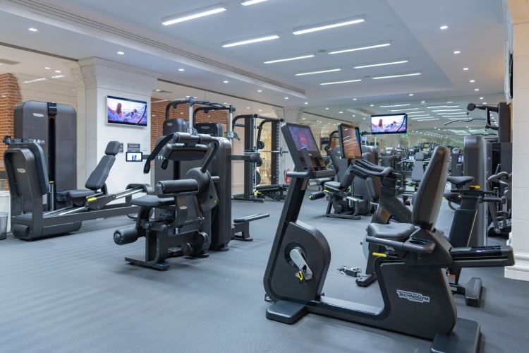 Pomegranate Wellness Spa Hotel photo 28