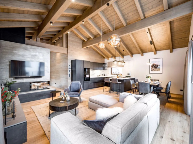Alpenchalet Tirol 21819
