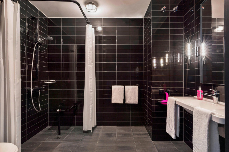 Moxy Darmstadt photo 10
