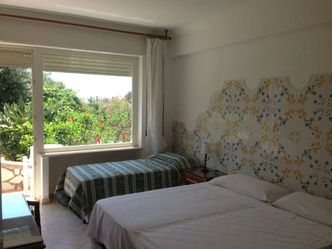 Hotel 4 Stagioni