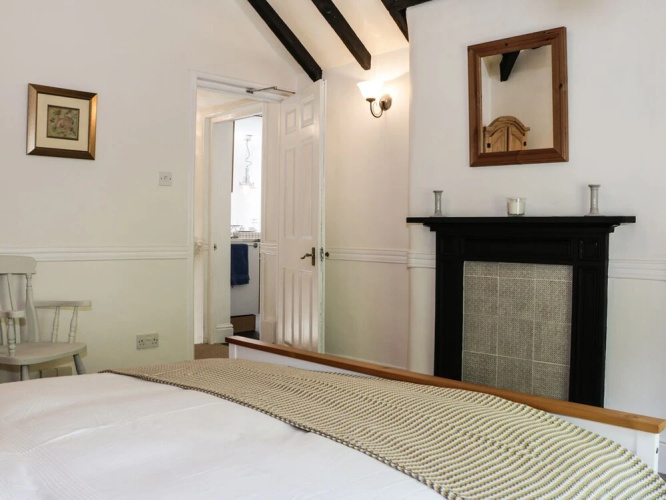 26A High Street