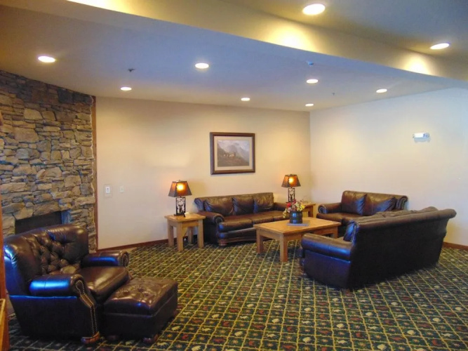 Elk View Inn