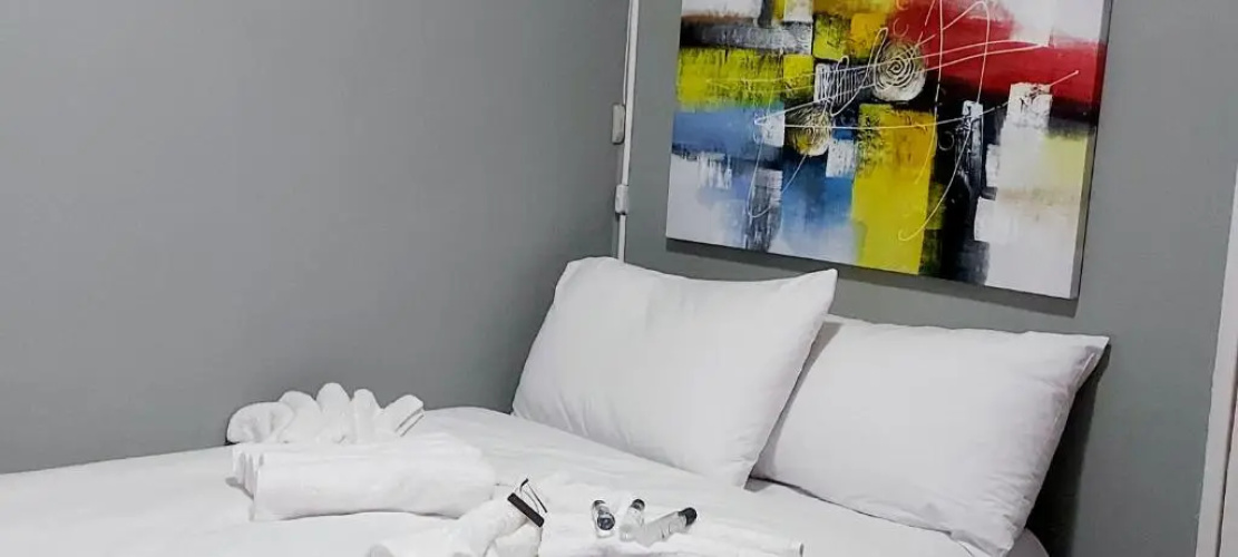 Twenty4ten Guesthouse