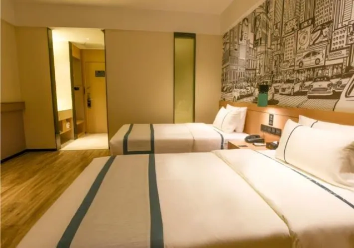 Business Twin room