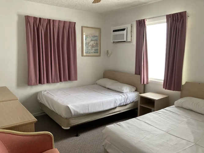 Rambler Motel & Apartments