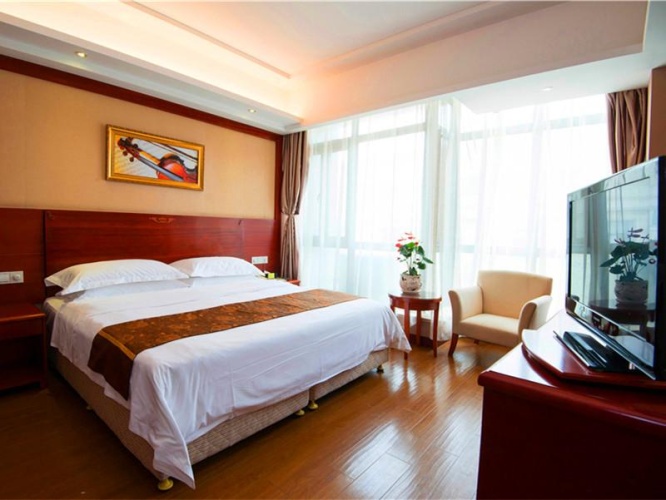 Business Double Suite
