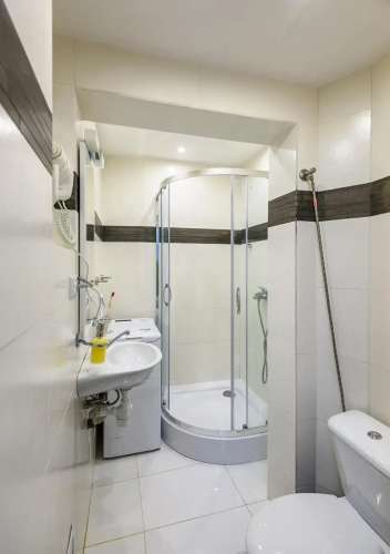 Zero-Waste Studio Apartment in Central Sofia
