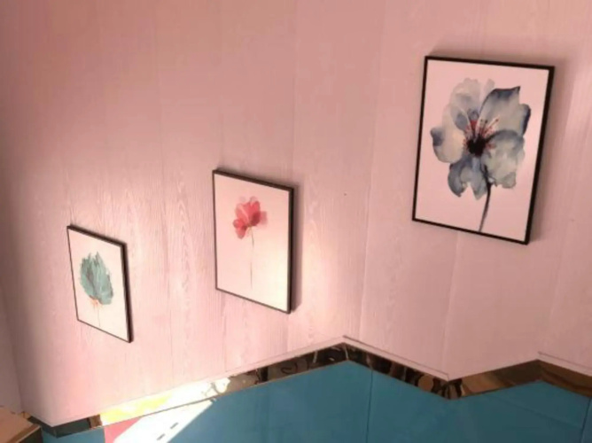 Xinjie Room