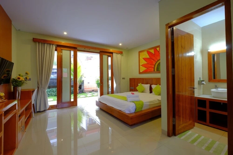 Double Suite