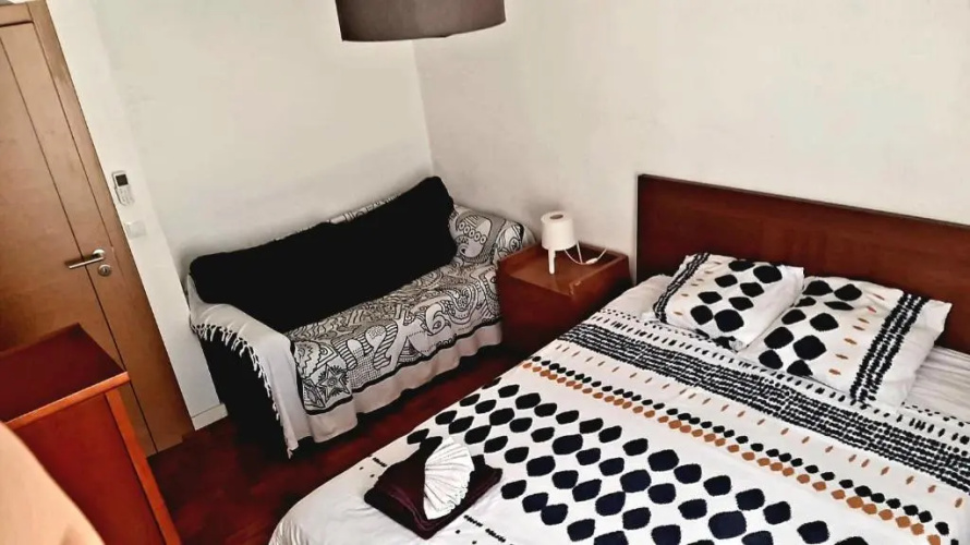 Casa dos pelicanos 3 ROOMS