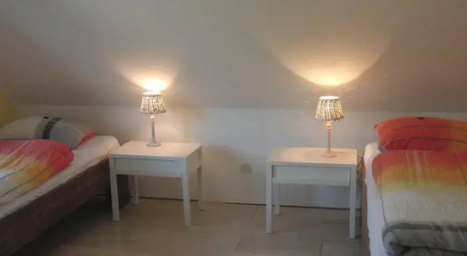 Privatzimmer Kohl