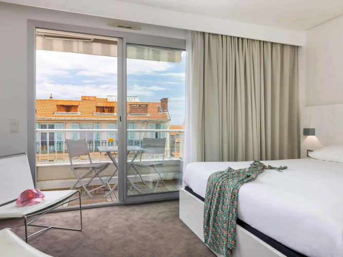 ibis Styles Menton Centre