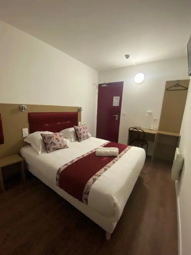 Fasthotel Soissons Nord