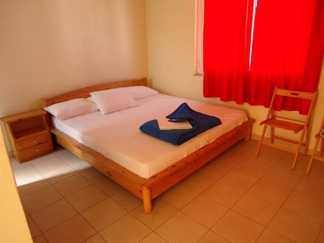 Athens International Youth Hotel and Hostel