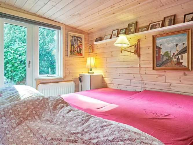 Holiday home Hasle III