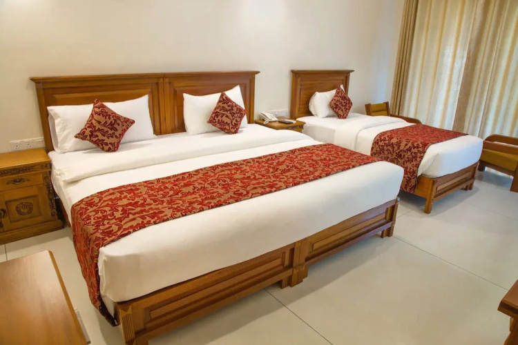 Hotel Cassendra