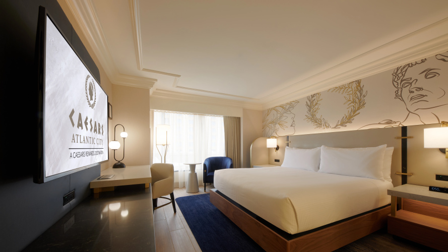 Caesars Atlantic City photo 7