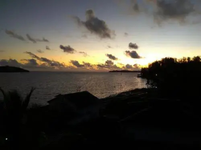 The Seaview Residency