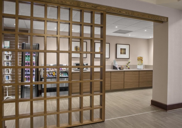 Sheraton Suites Akron Cuyahoga Falls photo 13