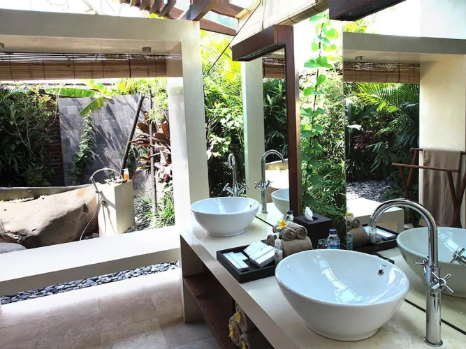 Dea Villas